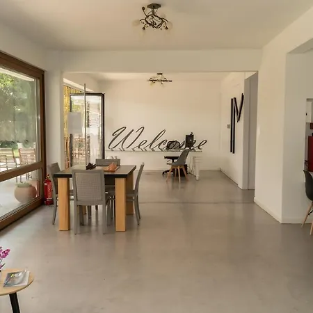 Milies Aparthotel Stavros (Thessaloniki)