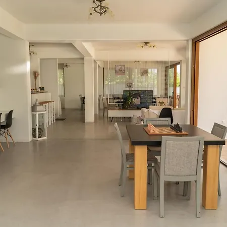 Milies Aparthotel Stavros (Thessaloniki)