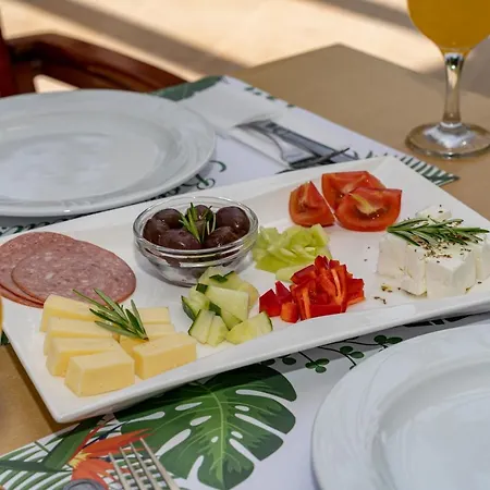 Milies 3* Stavros (Thessaloniki)