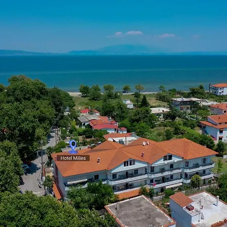 Milies Stavros (Thessaloniki)