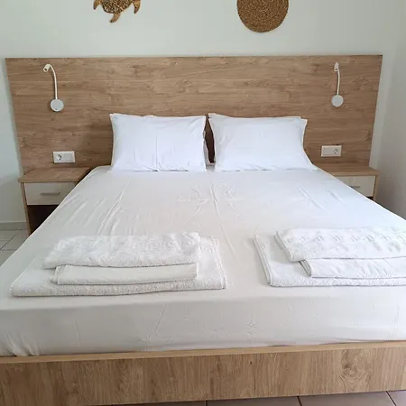 Aparthotel Milies 3*