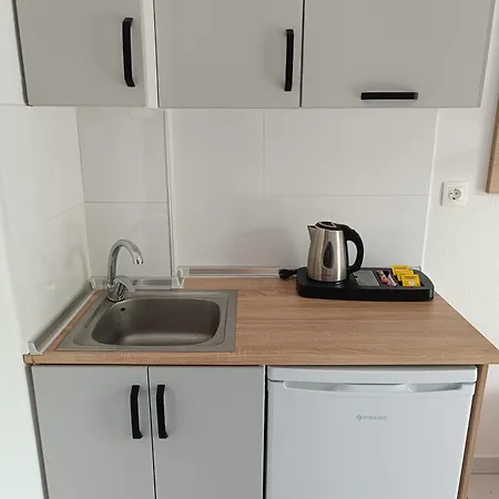 Aparthotel Milies Stavros (Thessaloniki)