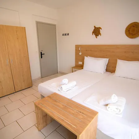 Milies Aparthotel Stavros (Thessaloniki)