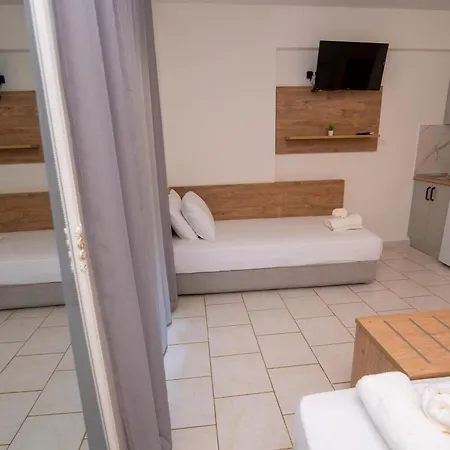 Milies Stavros (Thessaloniki)