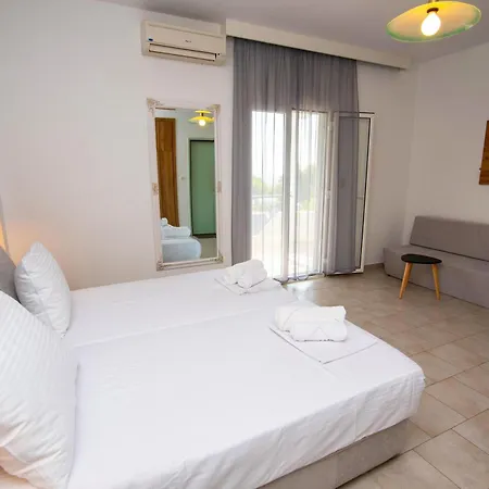 Milies 3* Stavros (Thessaloniki)