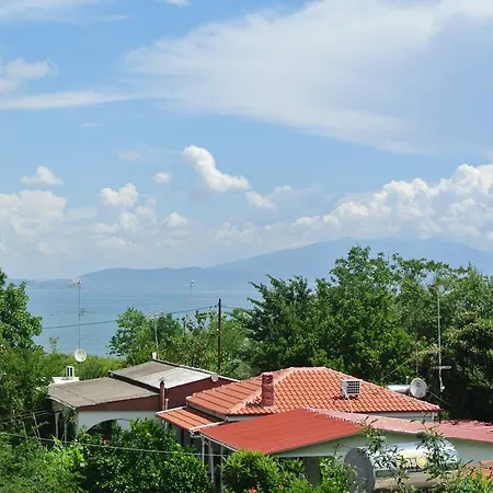 Aparthotel Milies Stavros (Thessaloniki)