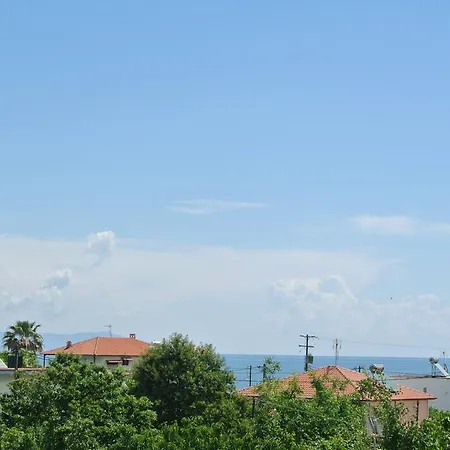 Milies Stavros (Thessaloniki)