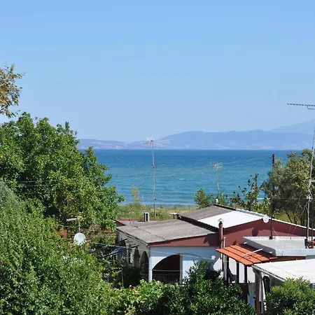 Milies Aparthotel Stavros (Thessaloniki)