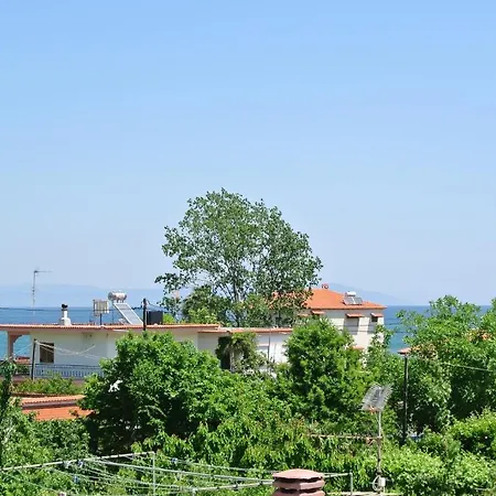 Milies Aparthotel Stavros (Thessaloniki)