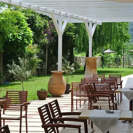 Milies Aparthotel Stavros (Thessaloniki)