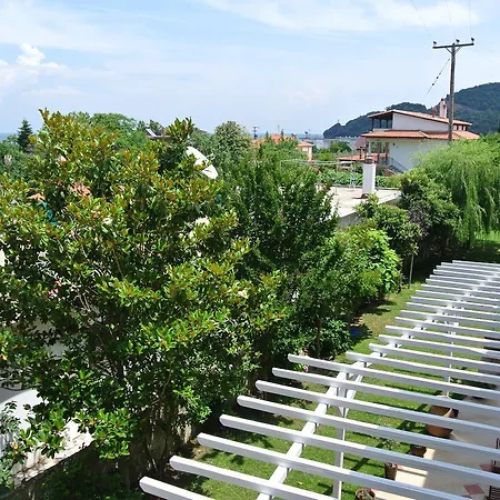 Aparthotel Milies 3*