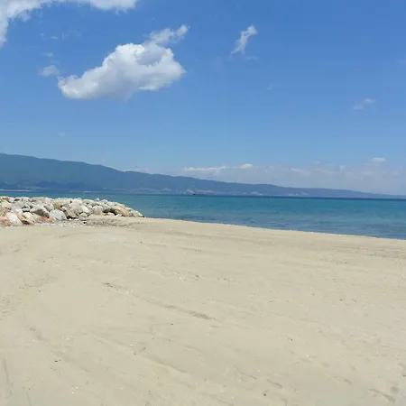 Aparthotel Milies Stavros (Thessaloniki)