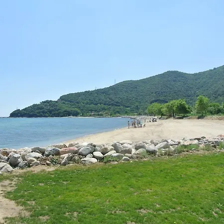 Aparthotel Milies 3*