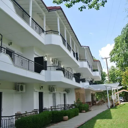 Aparthotel Milies Stavros (Thessaloniki)