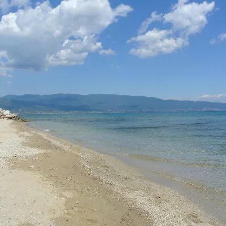 Milies 3* Stavros (Thessaloniki)